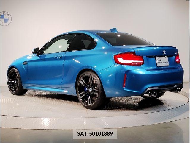 Bmw M2 2017-11 347545-3