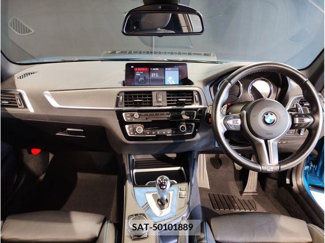 Bmw M2 2017-11 347545-17