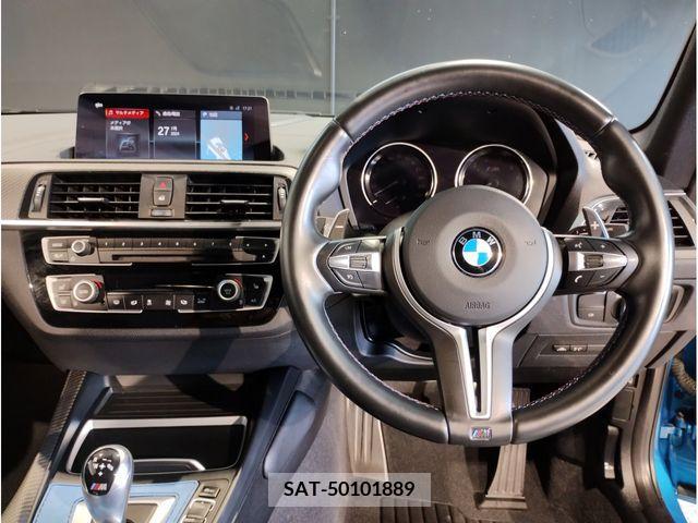 Bmw M2 2017-11 347545-18