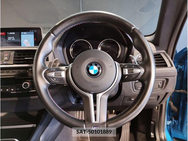 Bmw M2 2017-11 347545-19