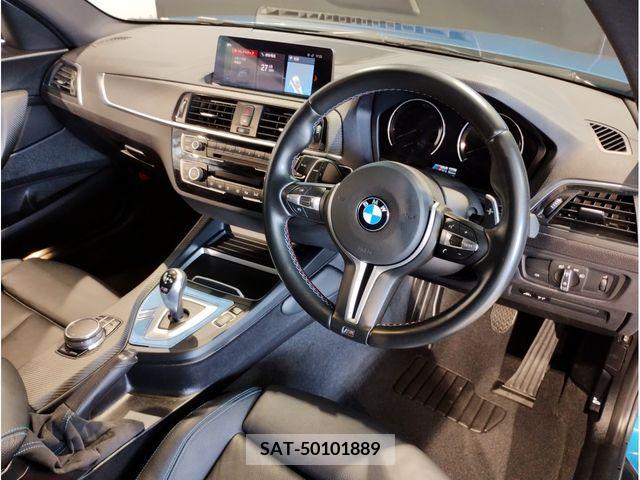 Bmw M2 2017-11 347545-20