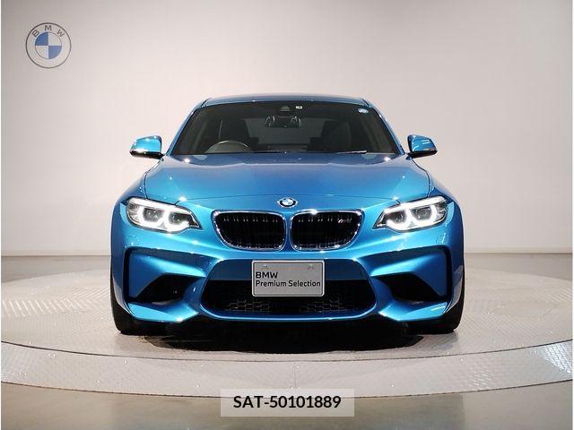 Bmw M2 2017-11 347545-8
