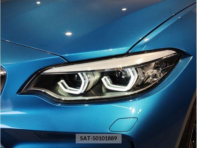 Bmw M2 2017-11 347545-9