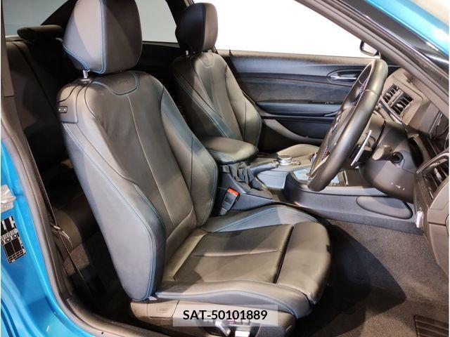 Bmw M2 2017-11 347545-15