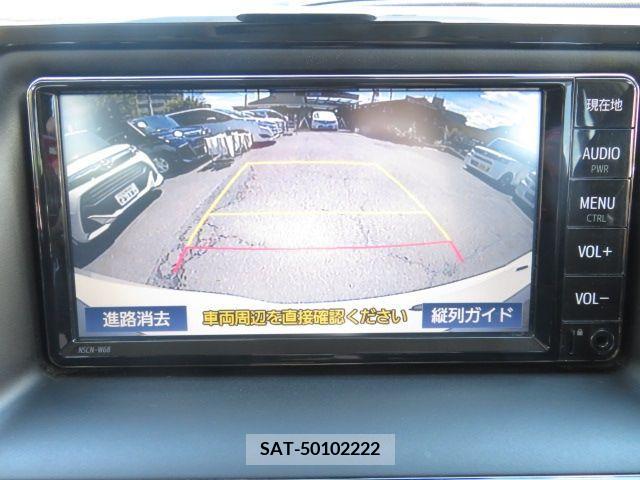 Toyota NOAH 2019-05 321717-15