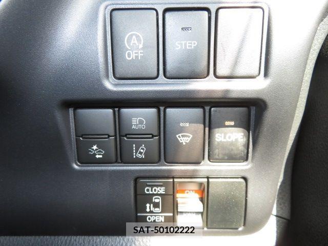 Toyota NOAH 2019-05 321717-16