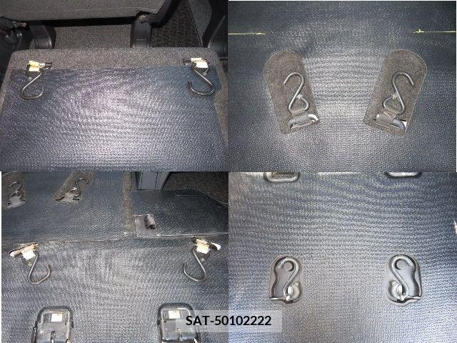 Toyota NOAH 2019-05 321717-4