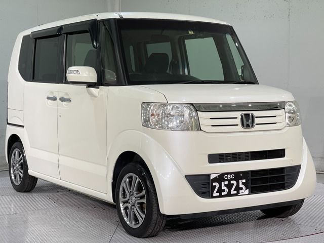 Honda N BOX 2013-07 190661-0