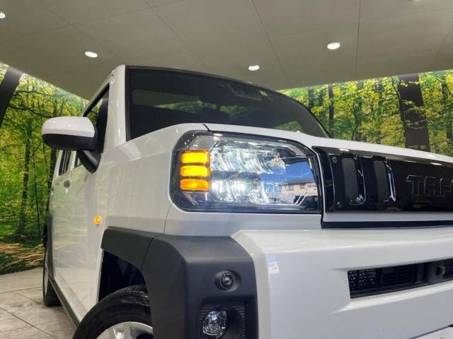 Daihatsu TAFT 2020-06 193381-12