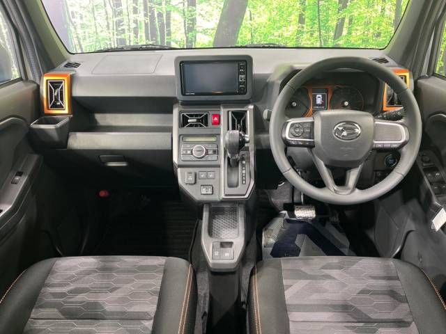Daihatsu TAFT 2020-06 193381-1