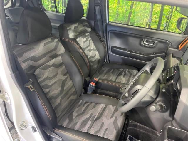 Daihatsu TAFT 2020-06 193381-8