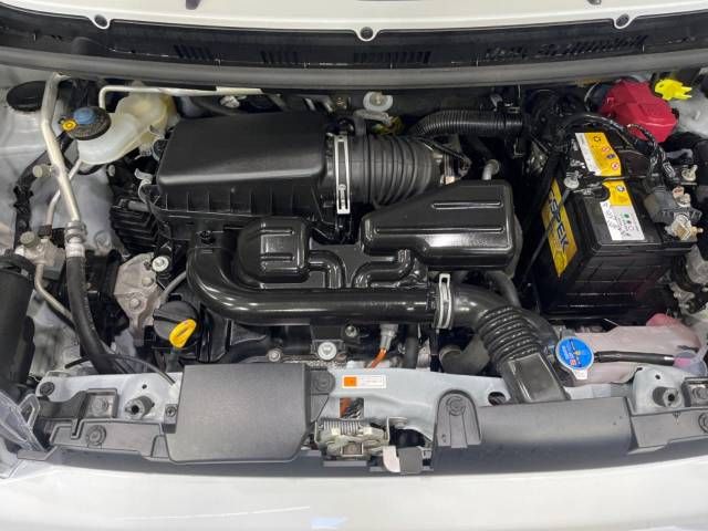 Daihatsu TAFT 2020-06 193381-18