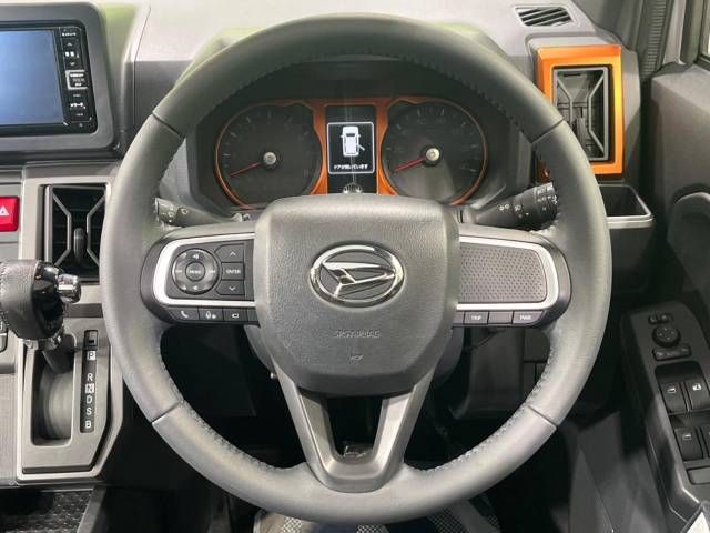 Daihatsu TAFT 2020-06 193381-11