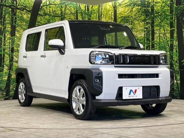 Daihatsu TAFT 2020-06 193381-16