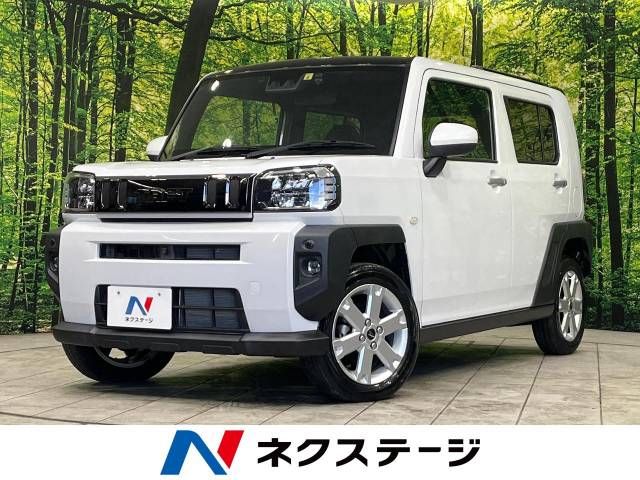 Daihatsu TAFT 2020-06 193381-0