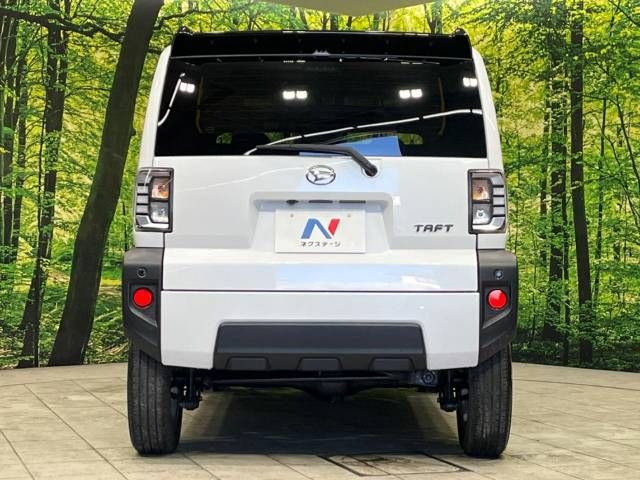 Daihatsu TAFT 2020-06 193381-15