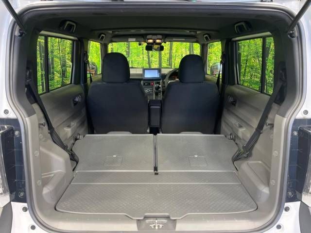 Daihatsu TAFT 2020-06 193381-10