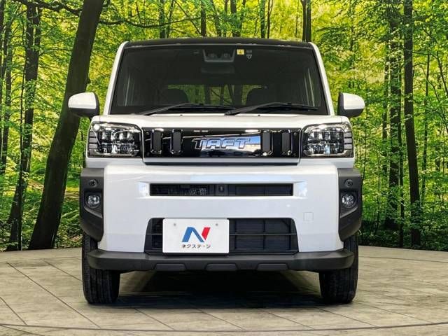 Daihatsu TAFT 2020-06 193381-14