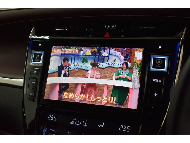 Toyota HARRIER 2014-09 195525-12