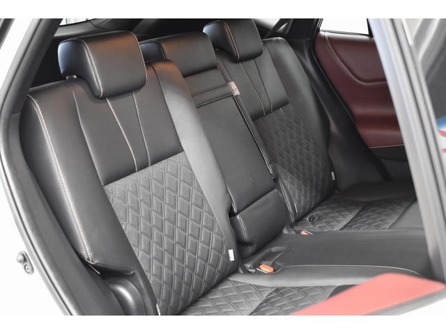 Toyota HARRIER 2014-09 195525-9