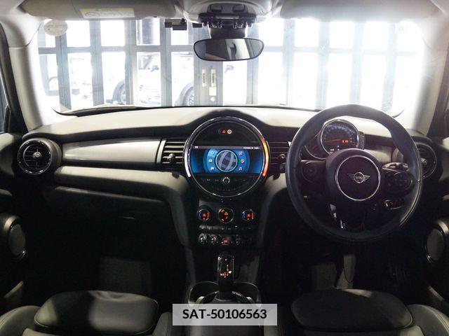Bmw MINI 2020-09 363742-3