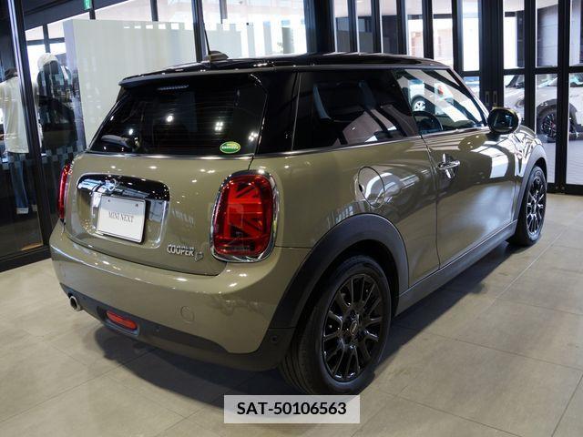 Bmw MINI 2020-09 363742-1