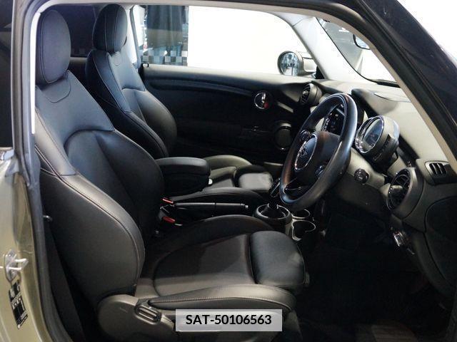 Bmw MINI 2020-09 363742-2