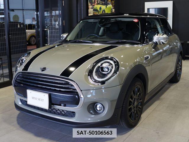 Bmw MINI 2020-09 363742-0