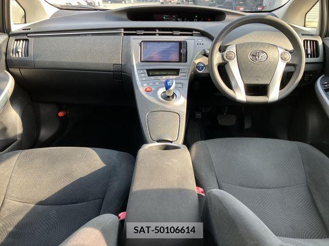 Toyota PRIUS 2013-07 347236-1