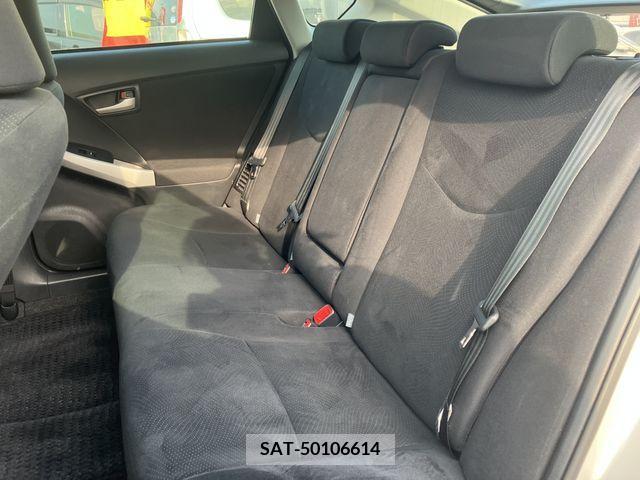 Toyota PRIUS 2013-07 347236-21