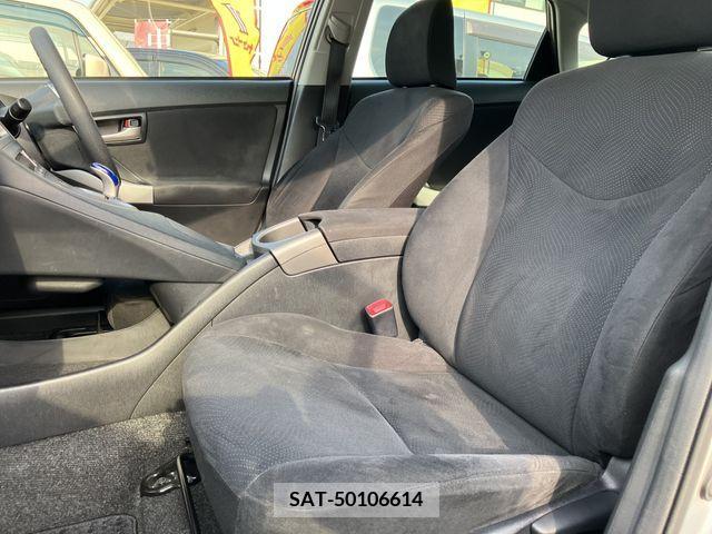 Toyota PRIUS 2013-07 347236-20