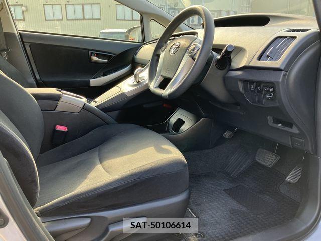 Toyota PRIUS 2013-07 347236-18