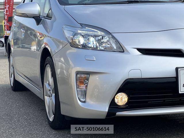 Toyota PRIUS 2013-07 347236-25