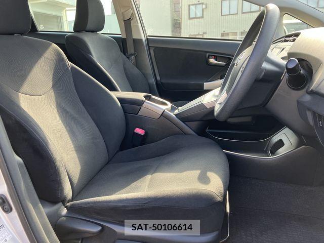 Toyota PRIUS 2013-07 347236-19