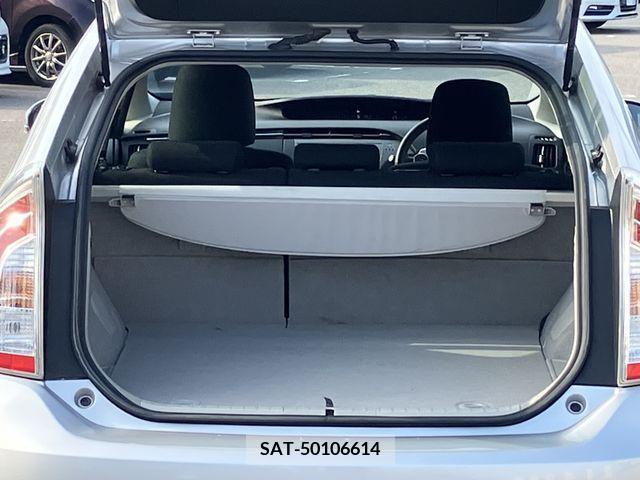 Toyota PRIUS 2013-07 347236-23