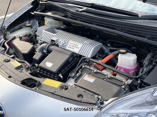 Toyota PRIUS 2013-07 347236-29