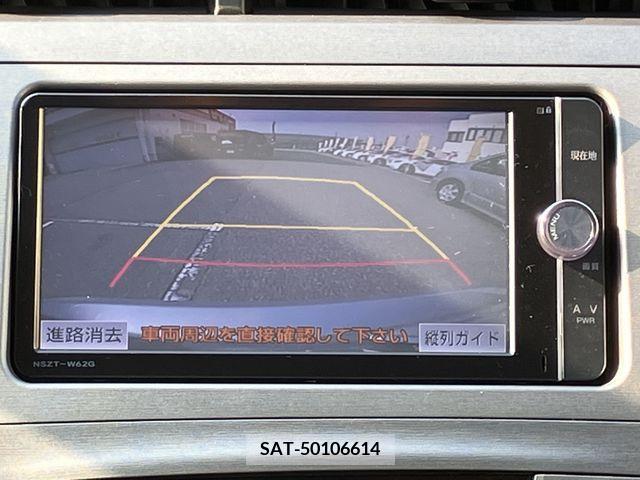 Toyota PRIUS 2013-07 347236-9