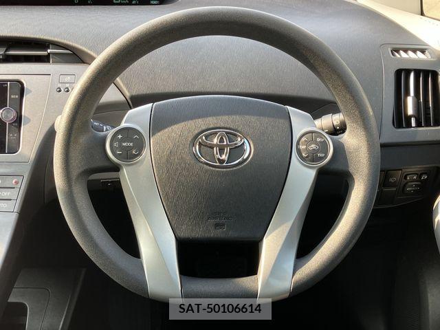 Toyota PRIUS 2013-07 347236-11