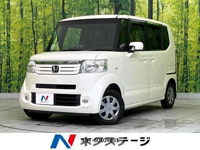 Honda N BOX 2012-06 364547-0
