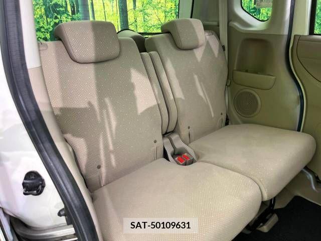 Honda N BOX 2012-06 364547-9