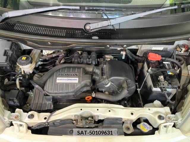 Honda N BOX 2012-06 364547-18