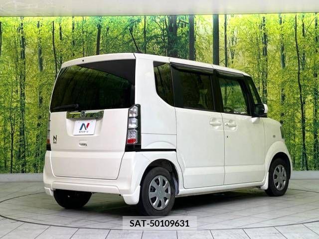 Honda N BOX 2012-06 364547-17