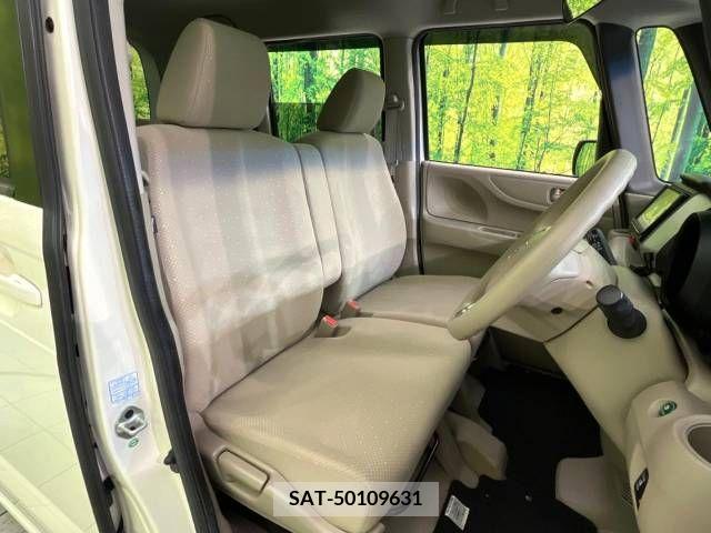 Honda N BOX 2012-06 364547-8