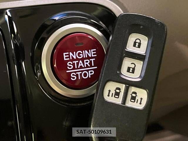 Honda N BOX 2012-06 364547-6