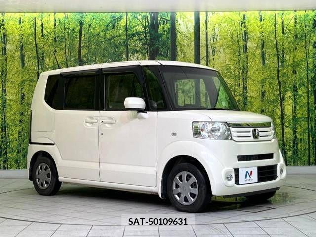 Honda N BOX 2012-06 364547-16