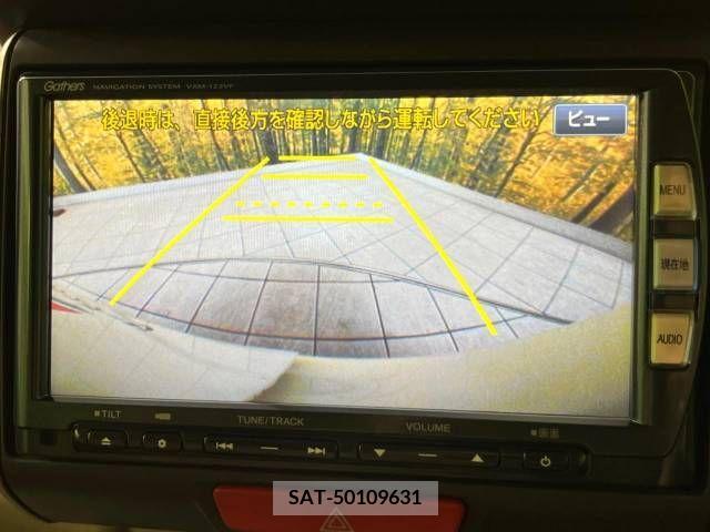 Honda N BOX 2012-06 364547-4