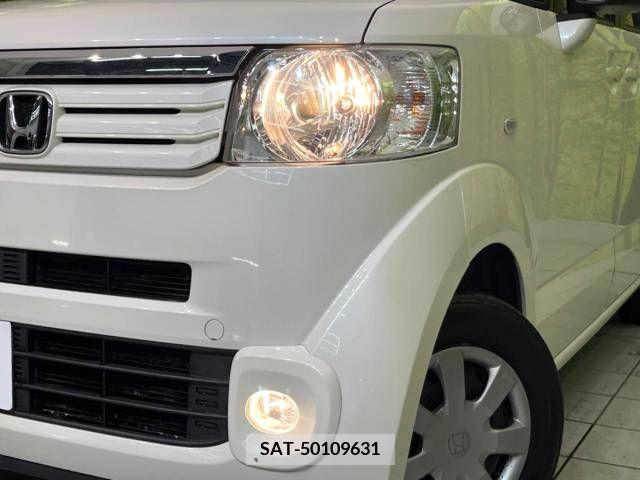 Honda N BOX 2012-06 364547-12