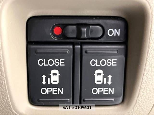 Honda N BOX 2012-06 364547-2