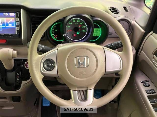 Honda N BOX 2012-06 364547-11