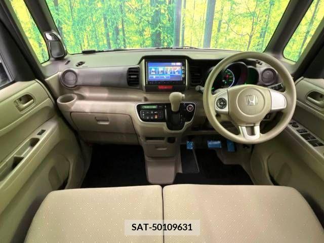 Honda N BOX 2012-06 364547-1